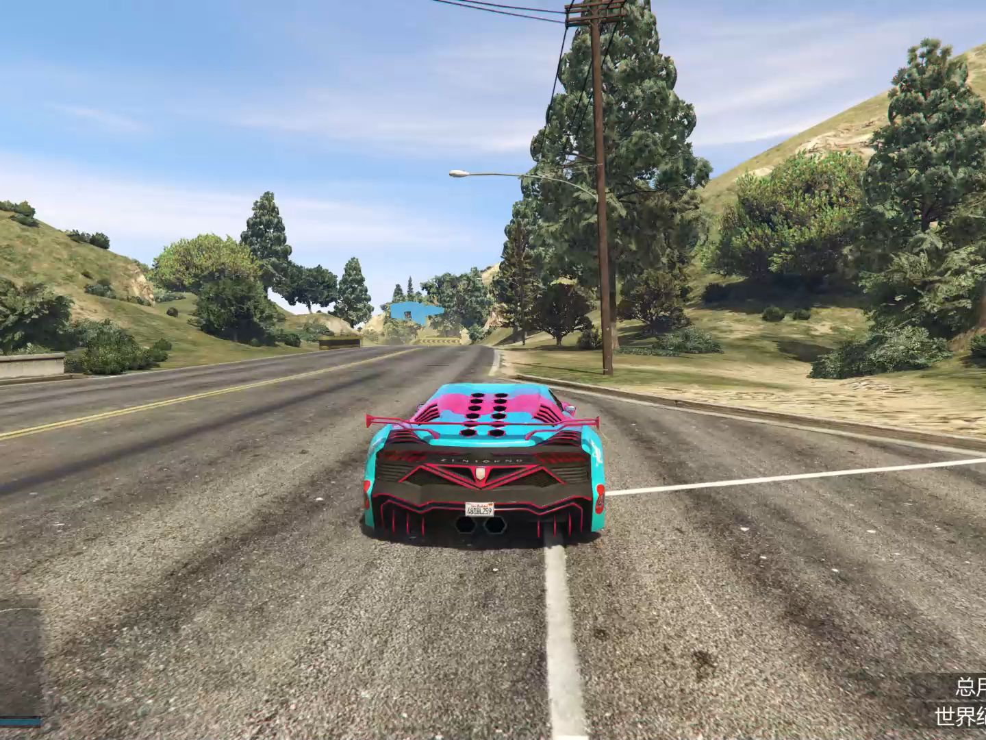 山道之王r 桑托劳 6.16