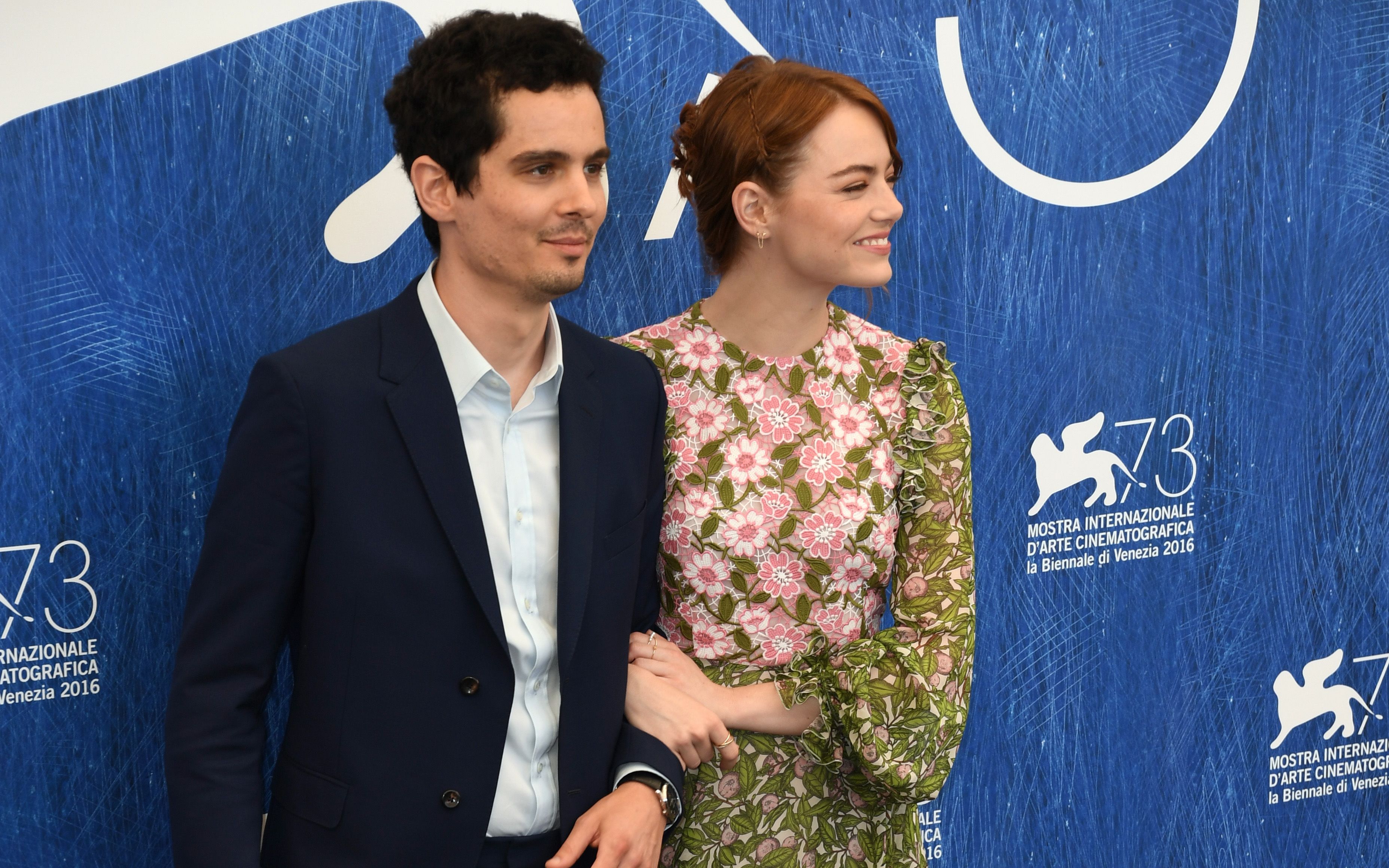 [图]All about Damien Chazelle and La La Land