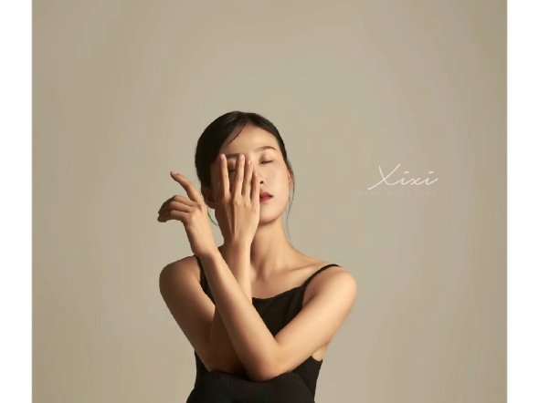 舞蹈演员的镜头感