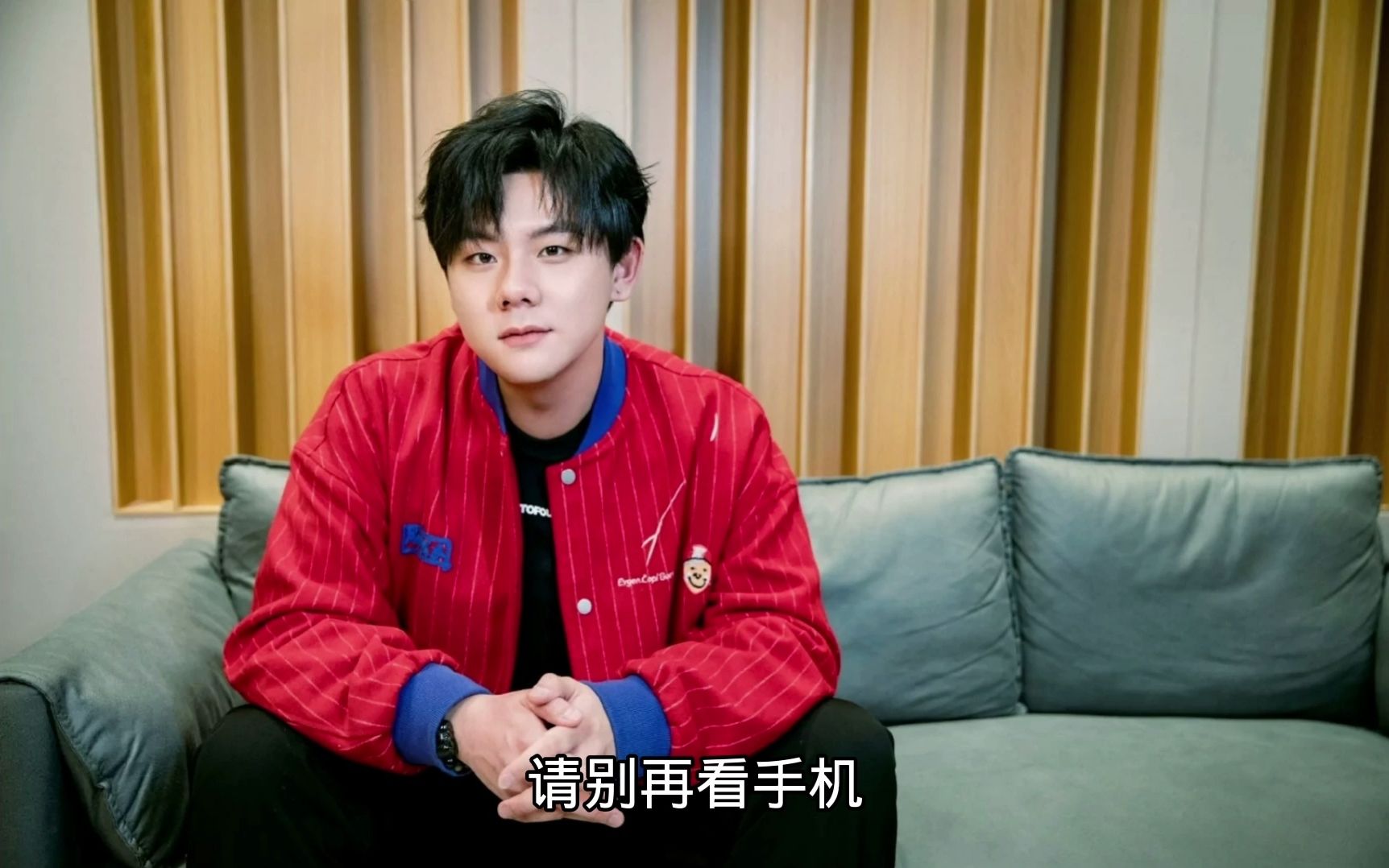 老赵:为什么别人都有bgm,为什么我没有_哔哩哔哩_bilibili