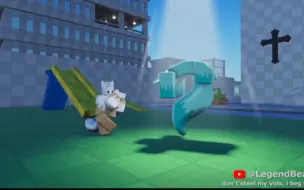 Télécharger la video: Furry案件丨Roblox动画