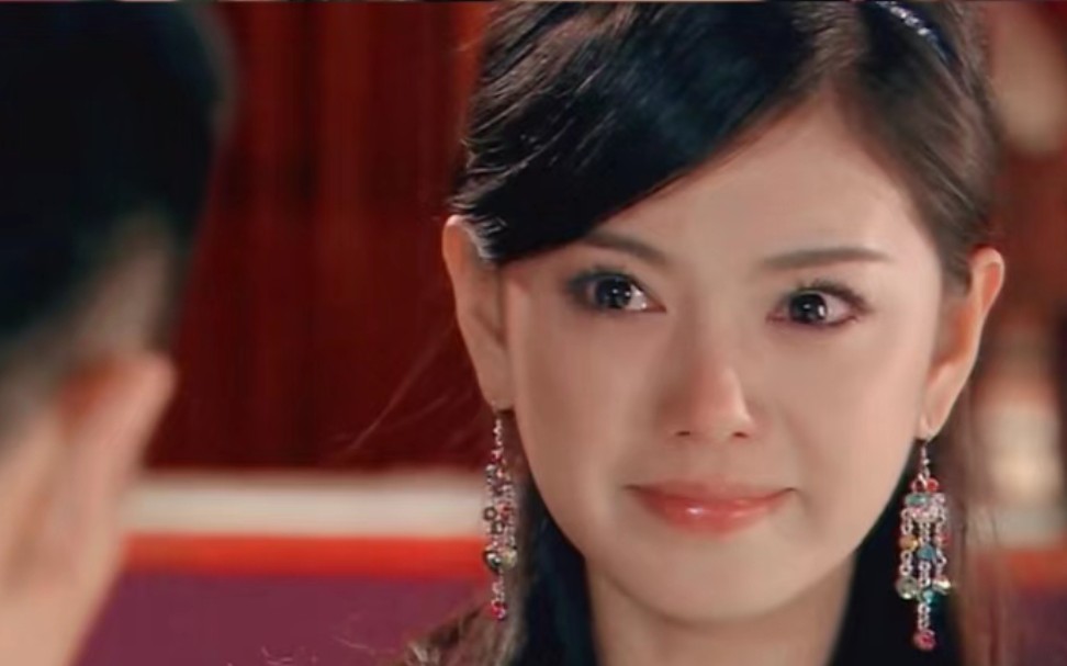 秦羽墨六秒变装