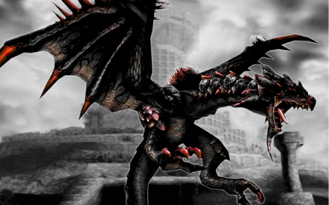 《怪物猎人:边境》刻龙——上级至天 萌新磁斩锤初击杀