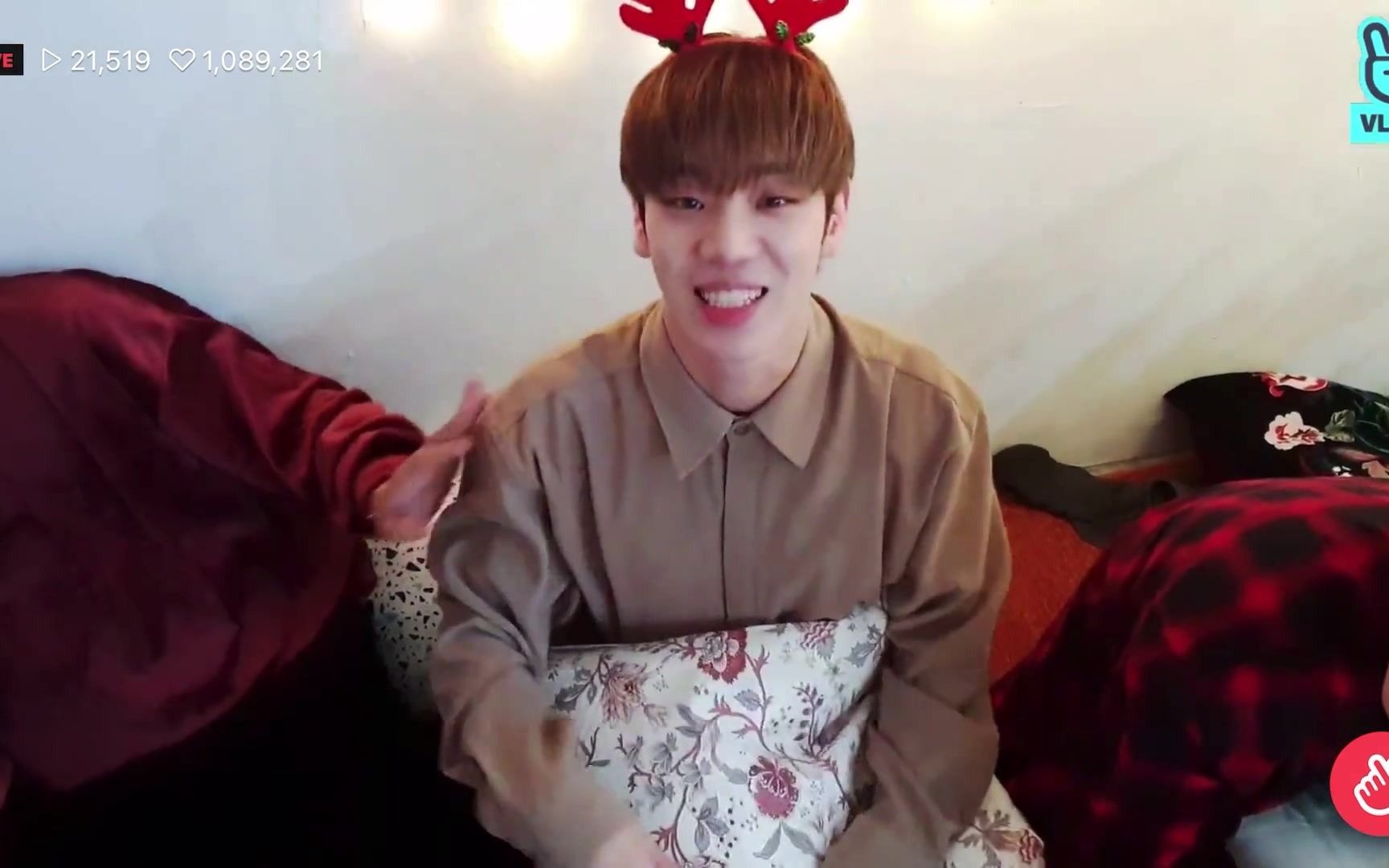 ace金柄官中字圣诞可爱颂