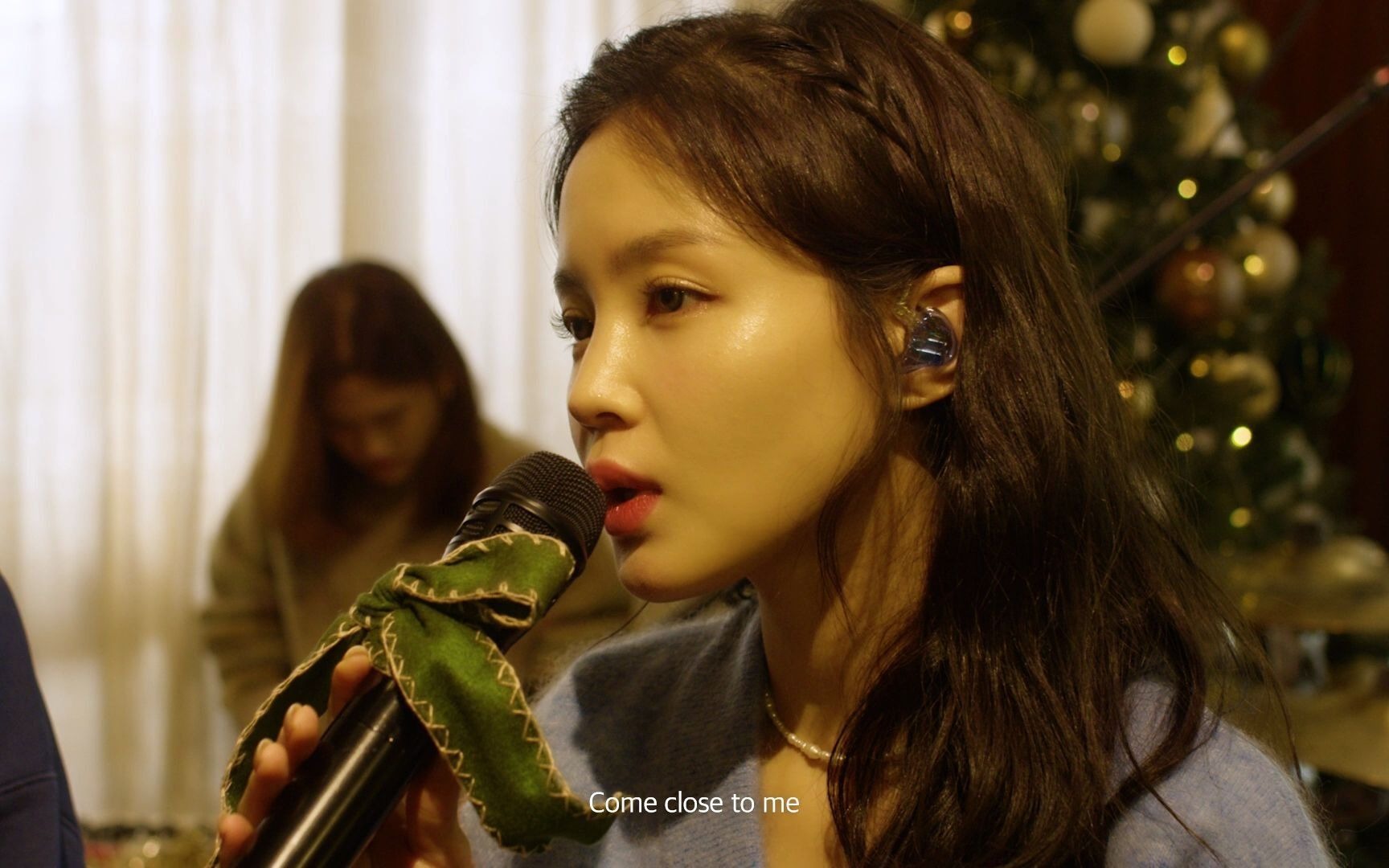 【李遐怡/李夏怡】for you(feat.crush)