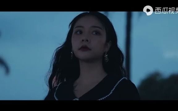 [图]白鸽-你的上好佳 官方版MV