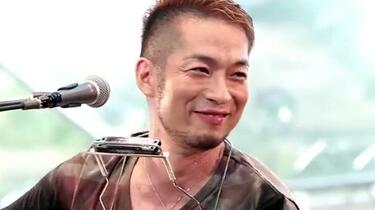 SUMMER'S SOUL 清木場俊介 Vol.6 & Vol.7 清木場俊介 『SUMMER'S SOUL Vol.6 & Vol.7』
