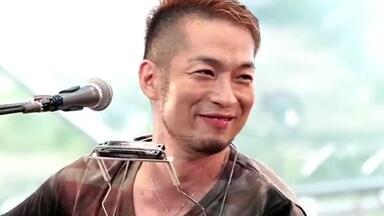 清木場俊介夏のまぼろしSUMMER'S SOUL Vol.3 IN YAMANASHI_哔哩哔哩_