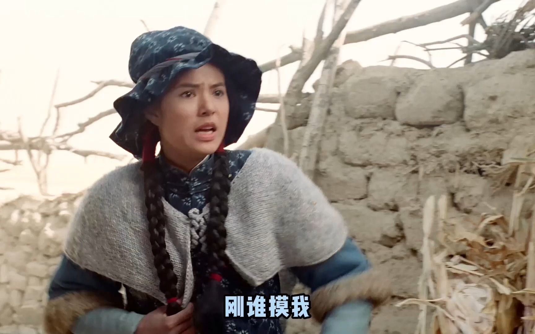李若彤突破尺度出演,方世玉洪熙官大战无法无天,武侠片鼻祖火烧红莲寺
