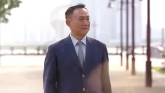 卢麒元老师5.3在第八届数字中国建设峰会：人工智能造成大规模失业，只是臆想