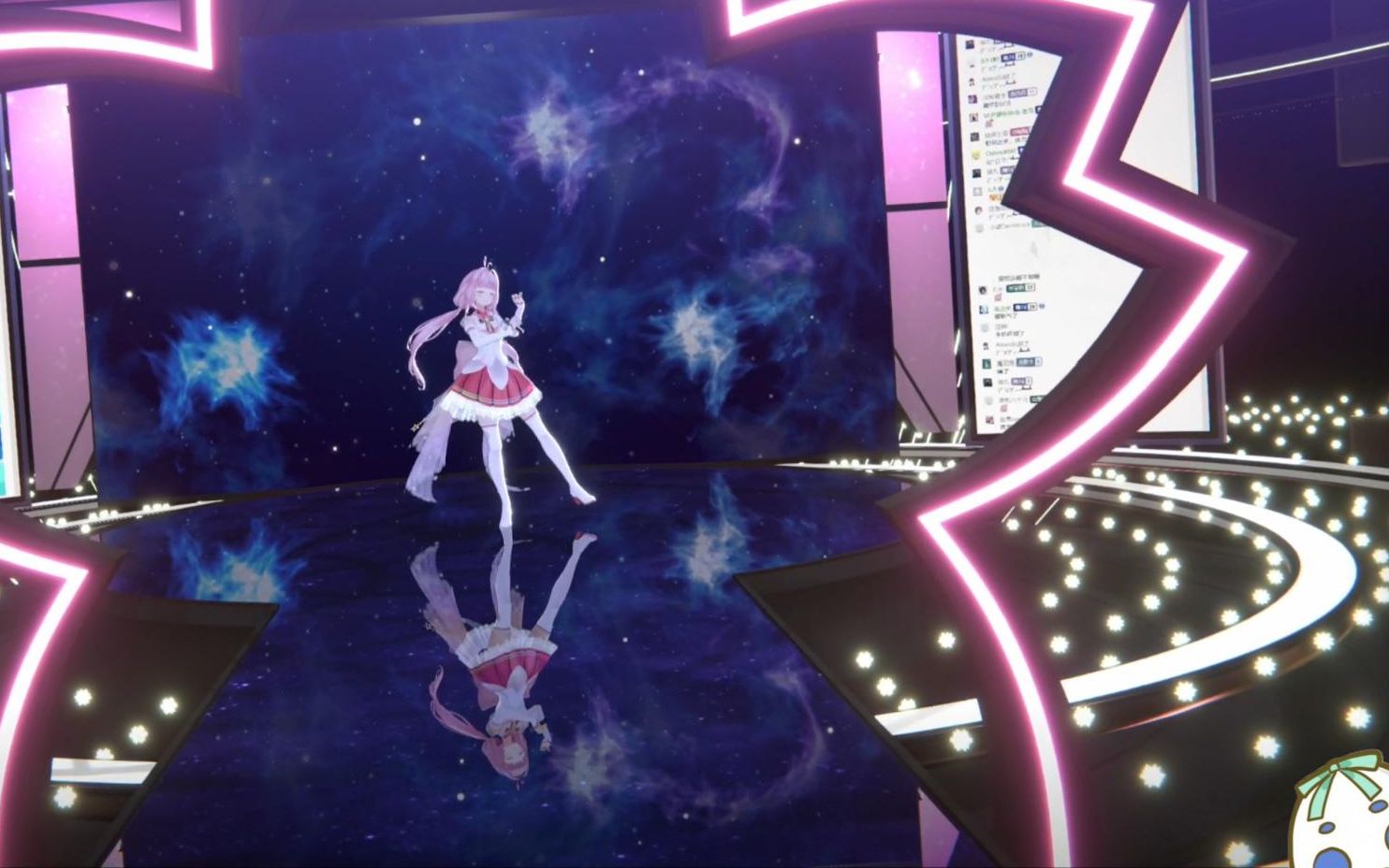 【72sakulaˇ小舞】3d生日会滑滑的蛋(总)