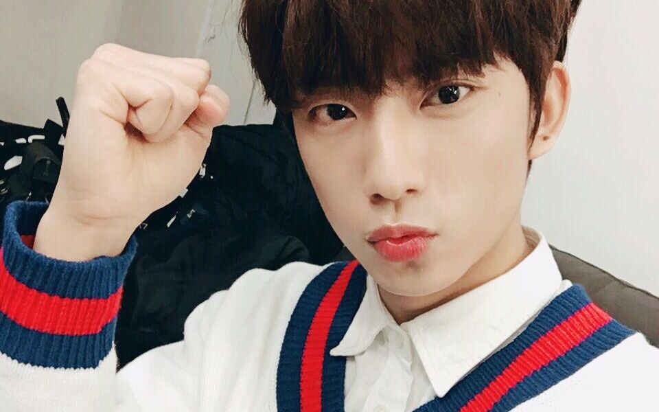 【b1a4】孔璨 油管饭拍 持更