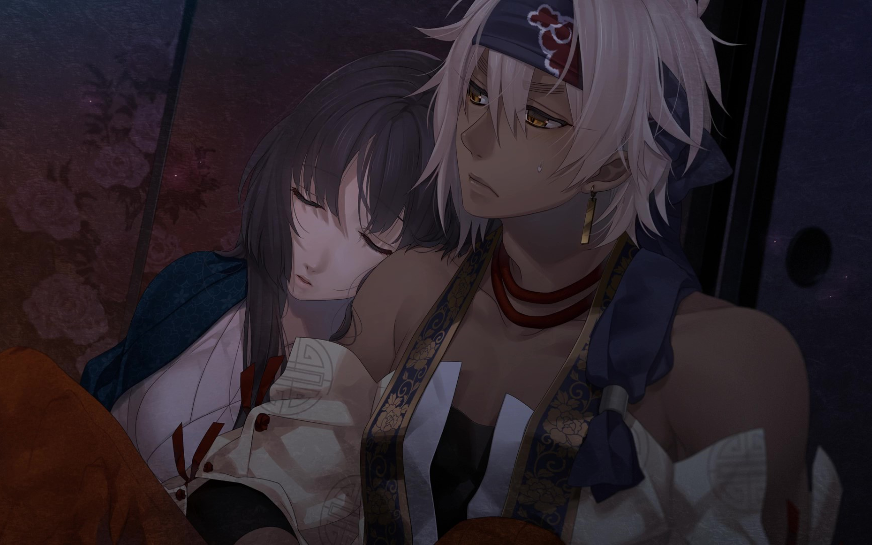 【剑为君舞 steam官方中文版】萤共通线(完结)