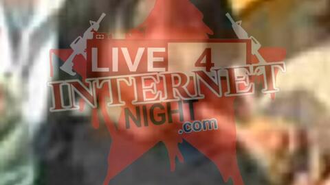 Stream Live 4 Internet Night.com OST - MDPOPE by Josh Boss