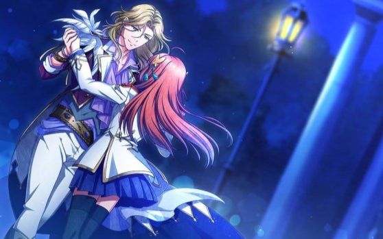 艺术之星〔庵条 瑠衣〕第一章_哔哩哔哩 (゜-゜)つロ 干杯~-bilibili
