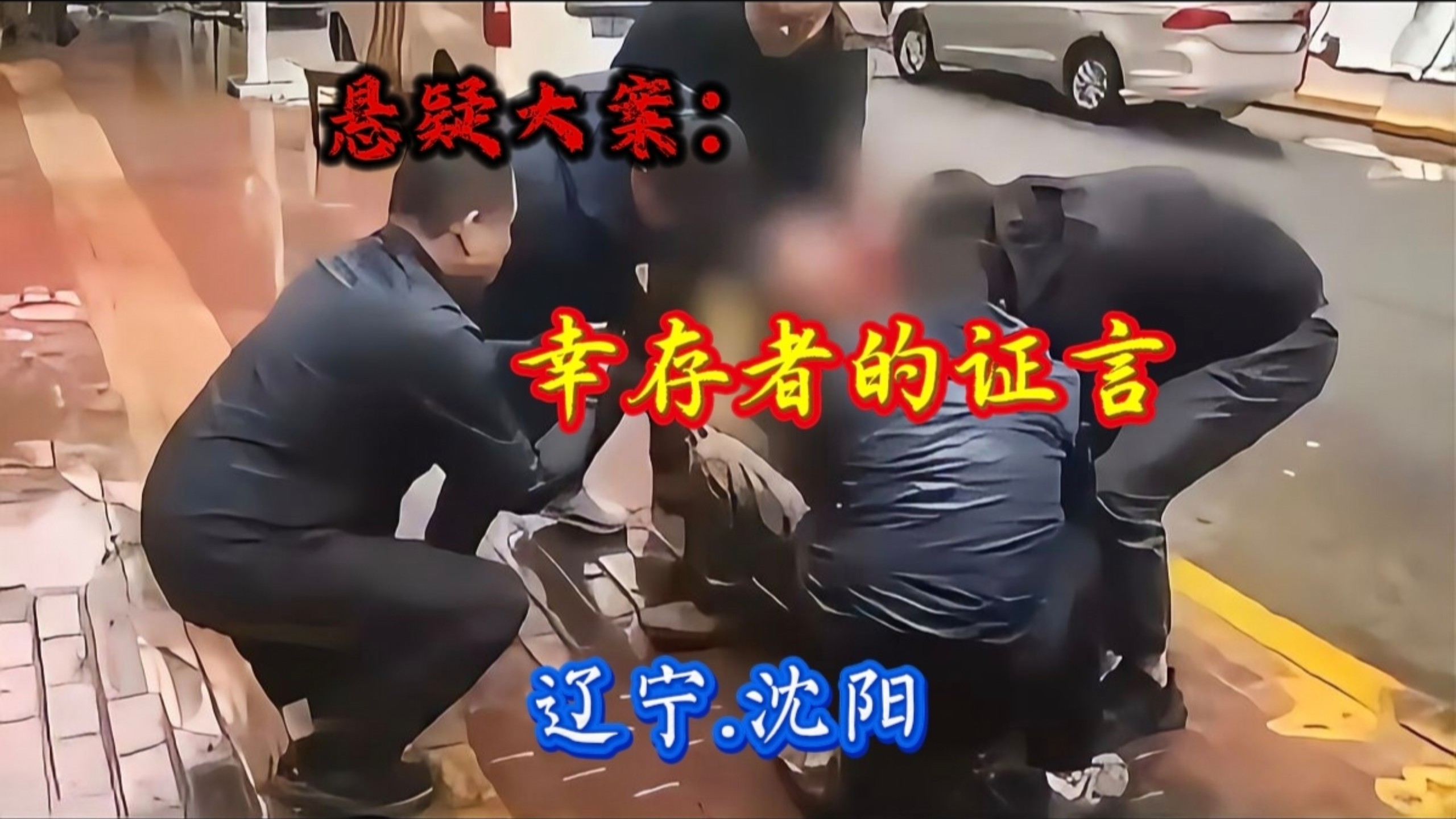 辽宁沈阳：2026年6月15日辽中警方跨域抓捕一名潜逃多年的犯罪嫌疑人！