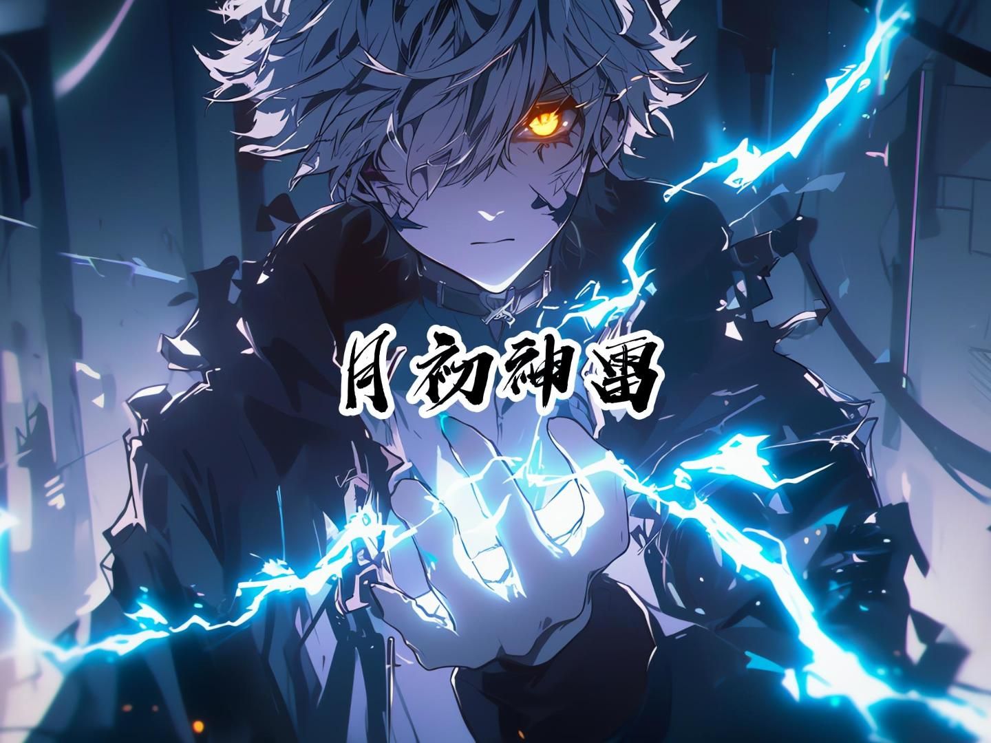 神魔九变