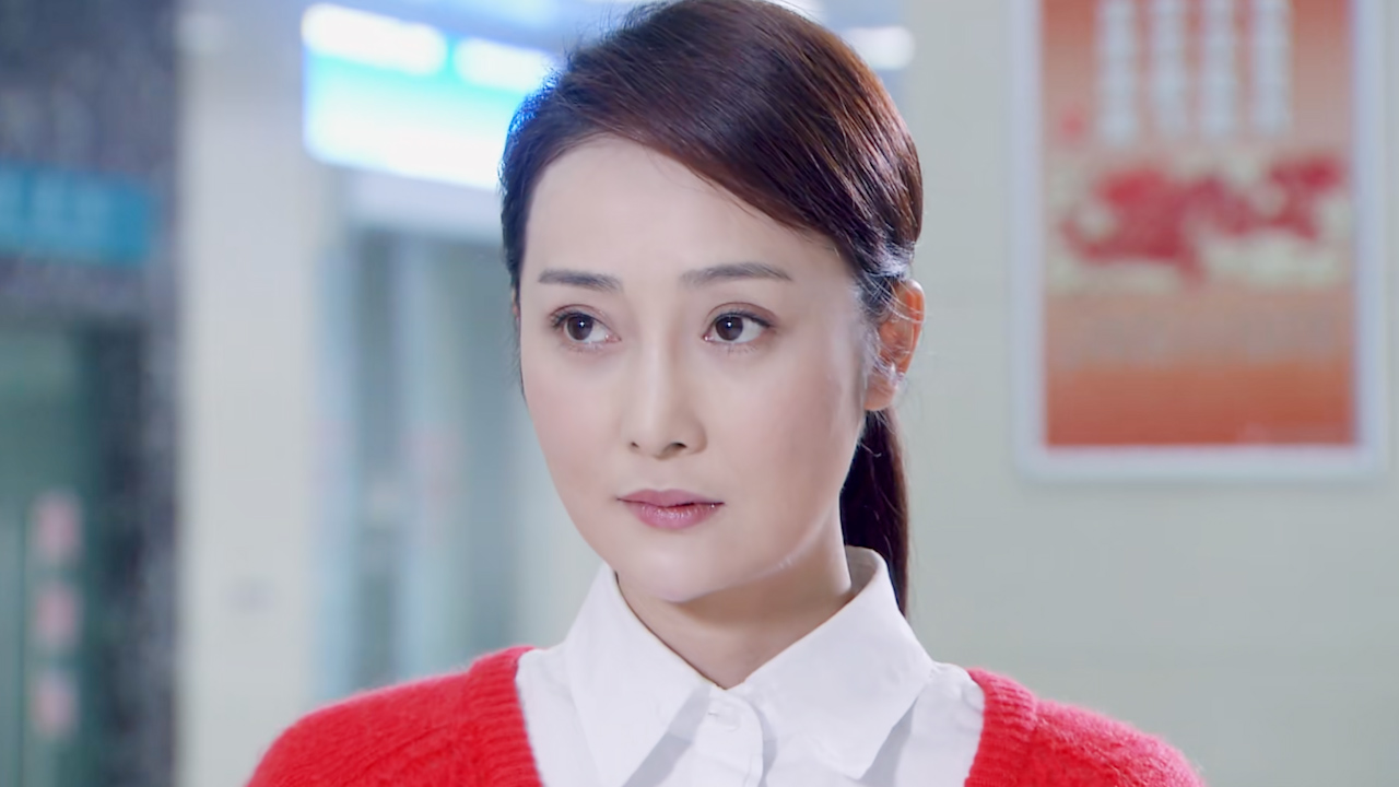 在男人的极力撮合下,二人会否重燃爱火
