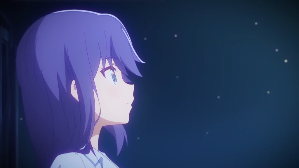 恋爱小行星ai真中苍 君の文字