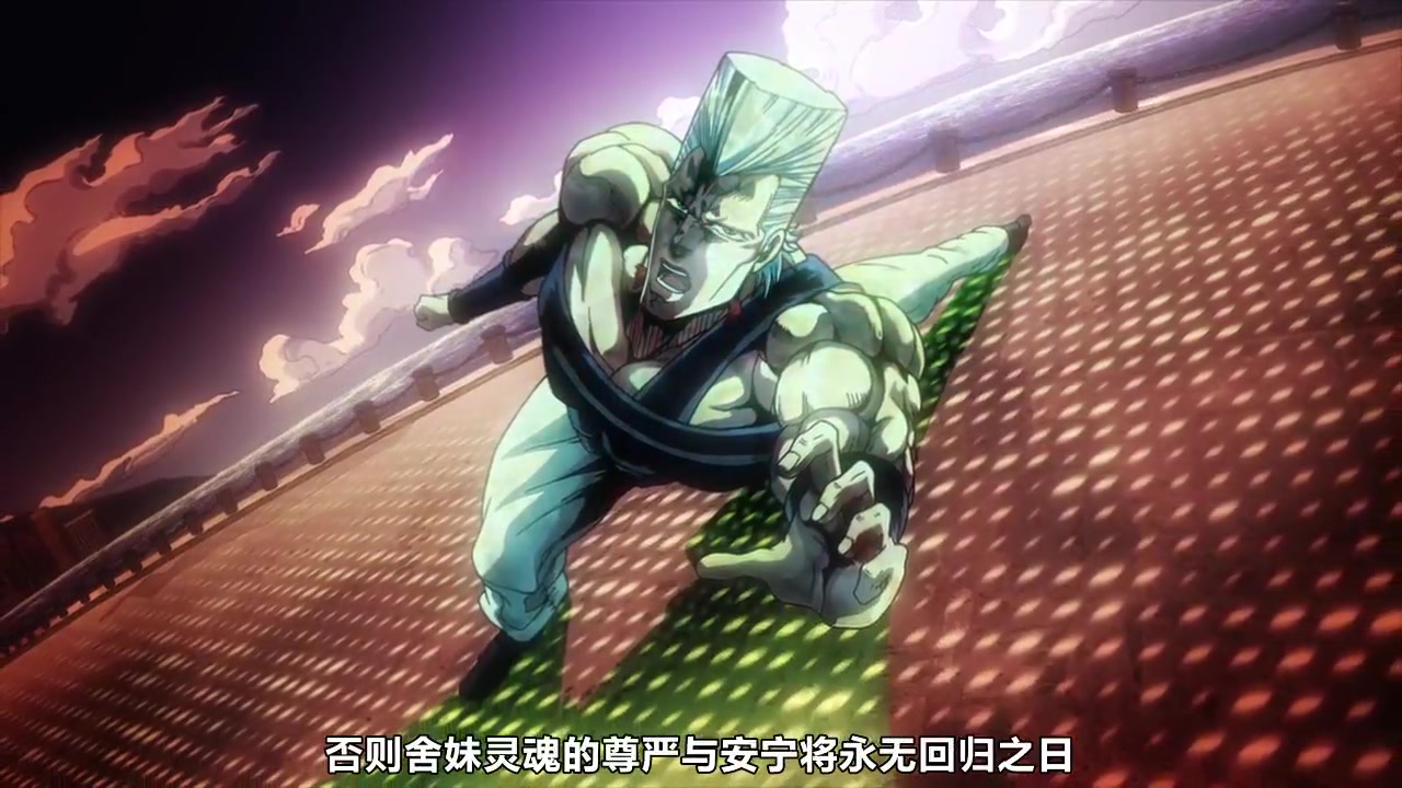 jojo立合集2_哔哩哔哩_bilibili