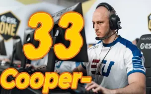 Download Video: 【CSGO】POV eUnited Cooper- vs Cloud9 overpass @ESL Pro League S10 2019