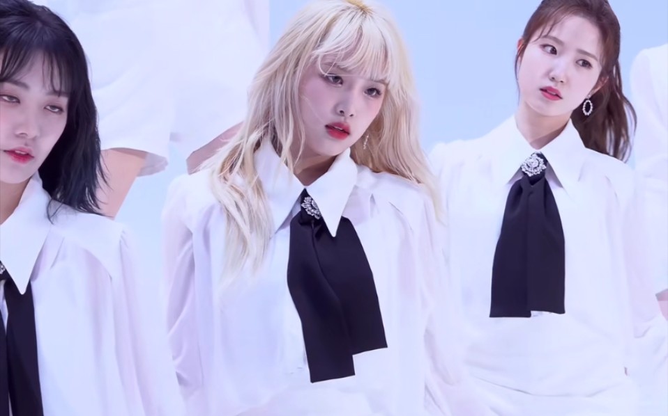 崔叡娜 secret story of the swan 4k舞蹈直拍