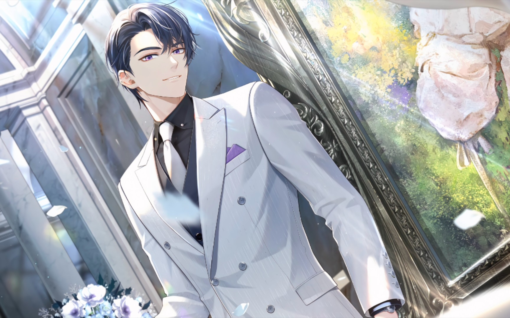 未定事件簿陆景和浮霎缔世卡面剧情