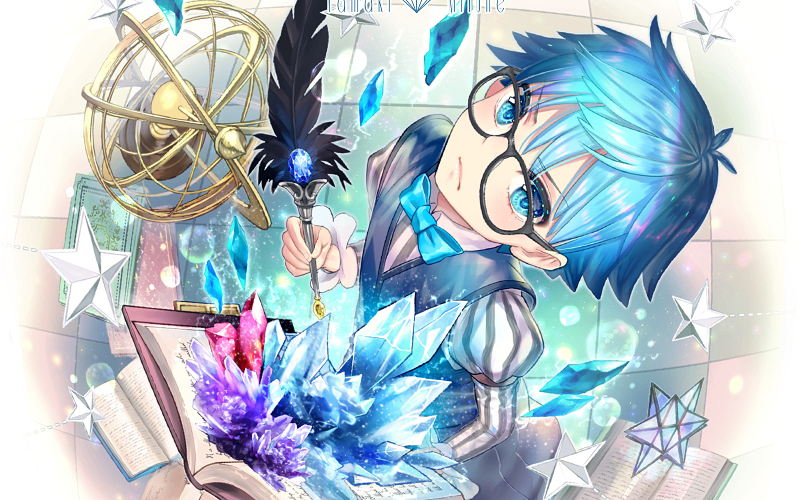 fgo国服100级安徒生与金卡玛修的首战