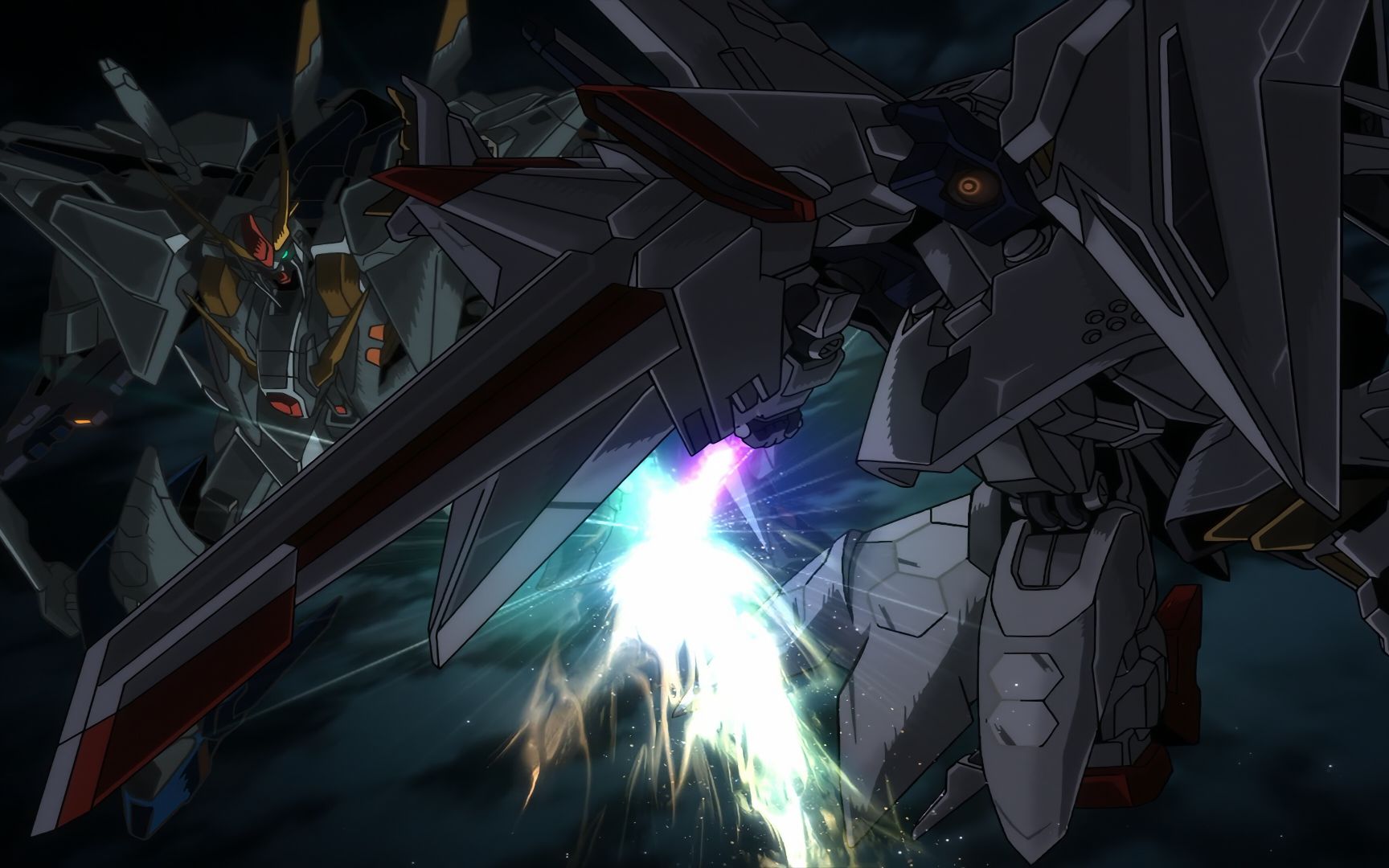 机动战士高达oped合集19792021持续更新