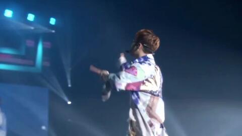 Junho's Solo Angle】2PM - 365 @ THE 2PM in TOKYO DOME [HD 720p]_哔