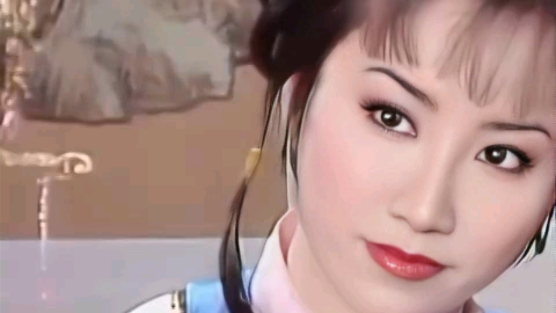 唱跳界的红楼梦中人———李玟coco