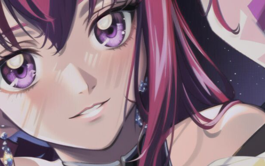 【光之美少女】暗梦之殇