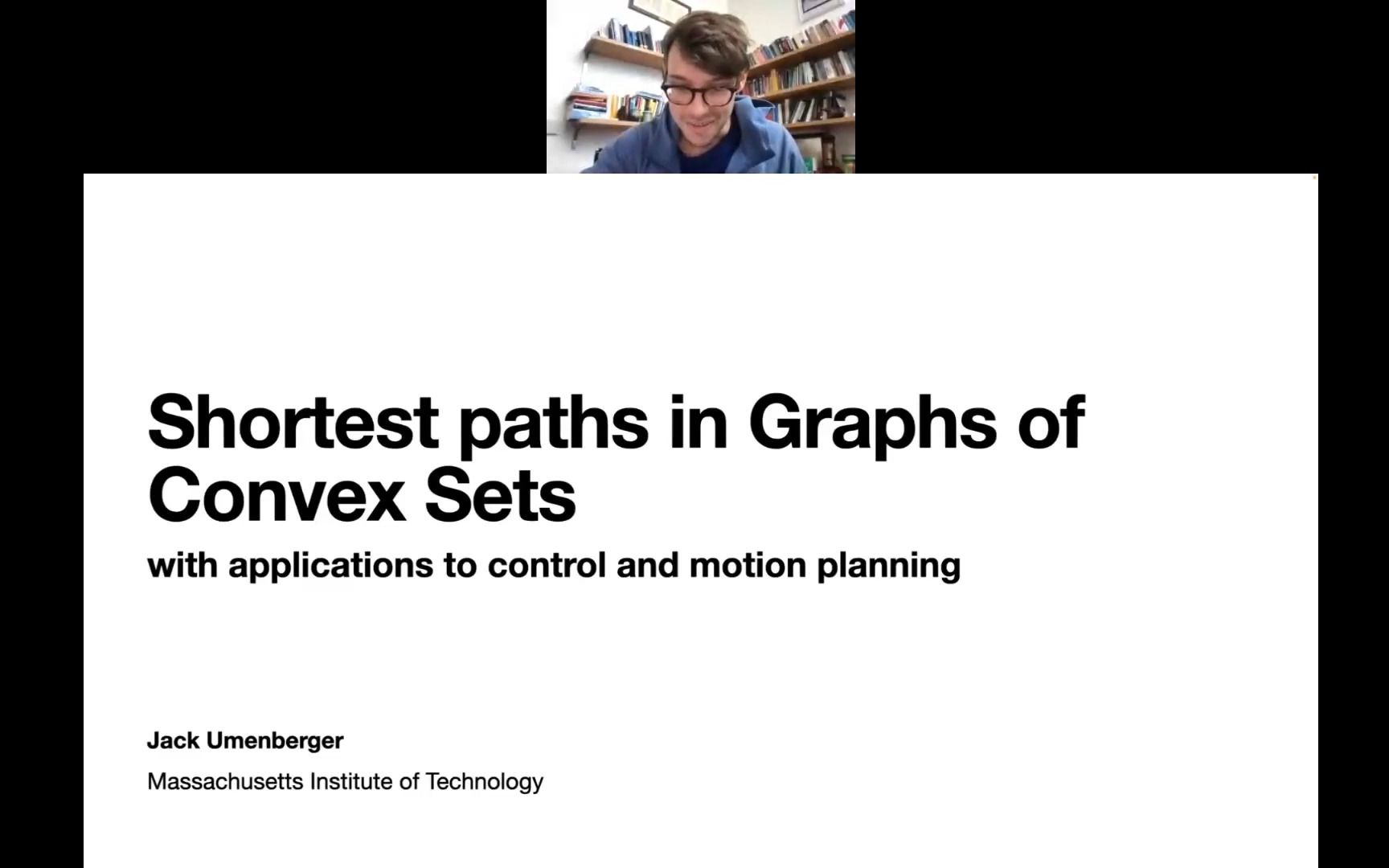 [图]【搬】Shortest Paths in Graphs of Convex Sets, with Applications to Control and MP