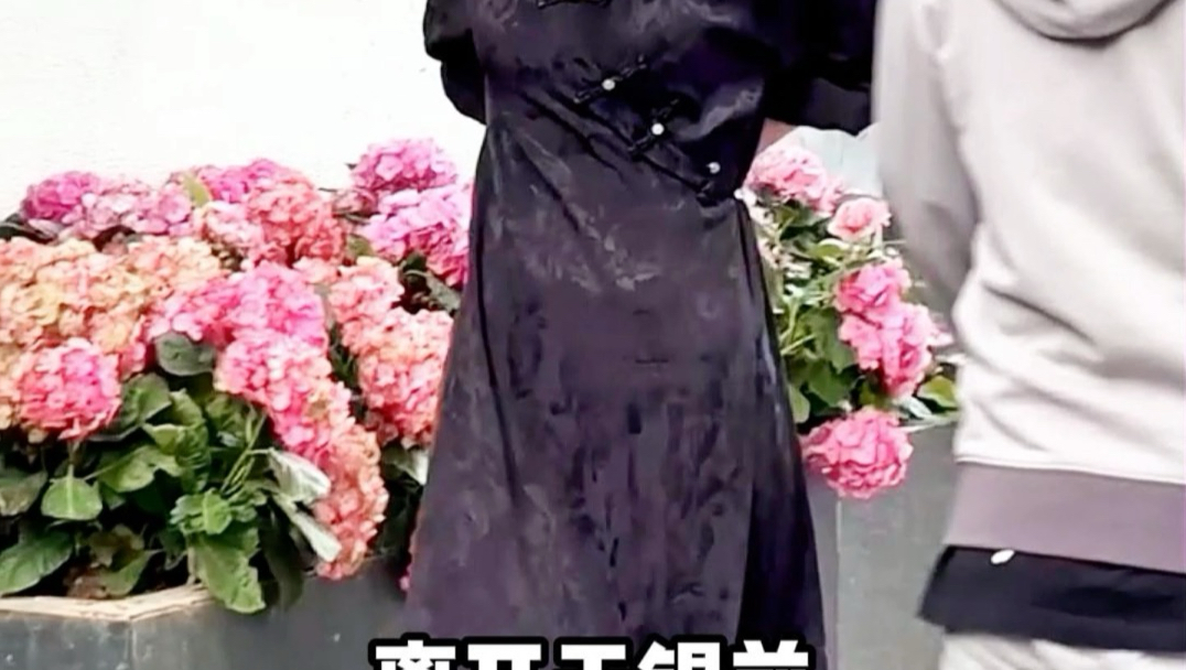 离开无锡前一定要去这家宝藏国风店！