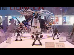 Descargar video: [掉毛]万代24年11月 一般发售 MGSD 飞翼零式高达EW 新展示