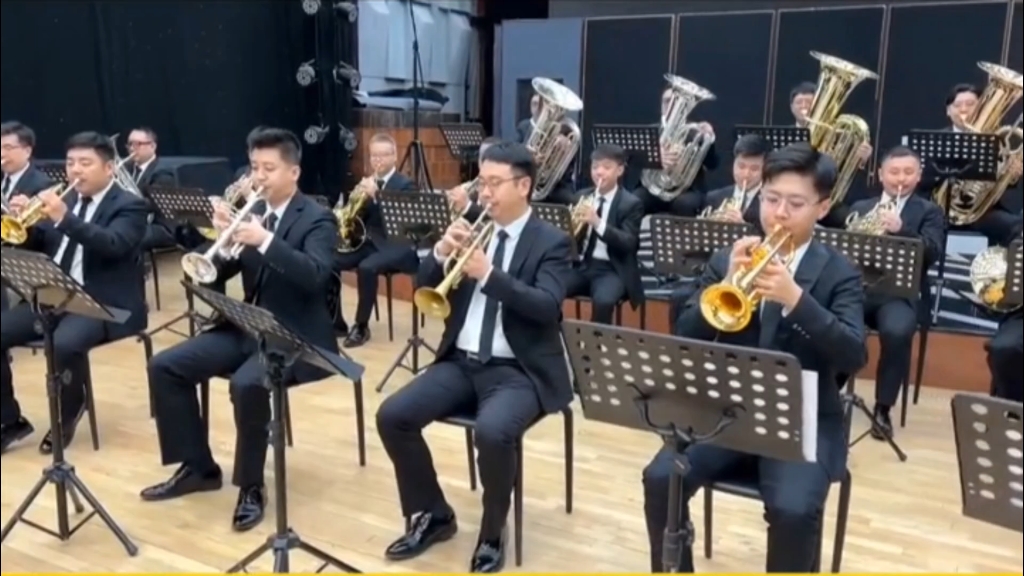 [图]xbrass 请您检阅