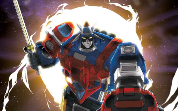 【动画mad】战斗吧!