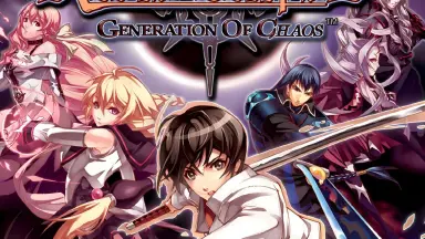新天魔界 GENERATION OF CHAOS 4 Amazon.co.jp: 新天魔界 GENERATION OF CHAOS 4 限定版 : ゲーム