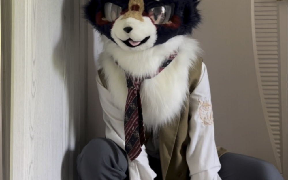 不心动挑战,但是福瑞