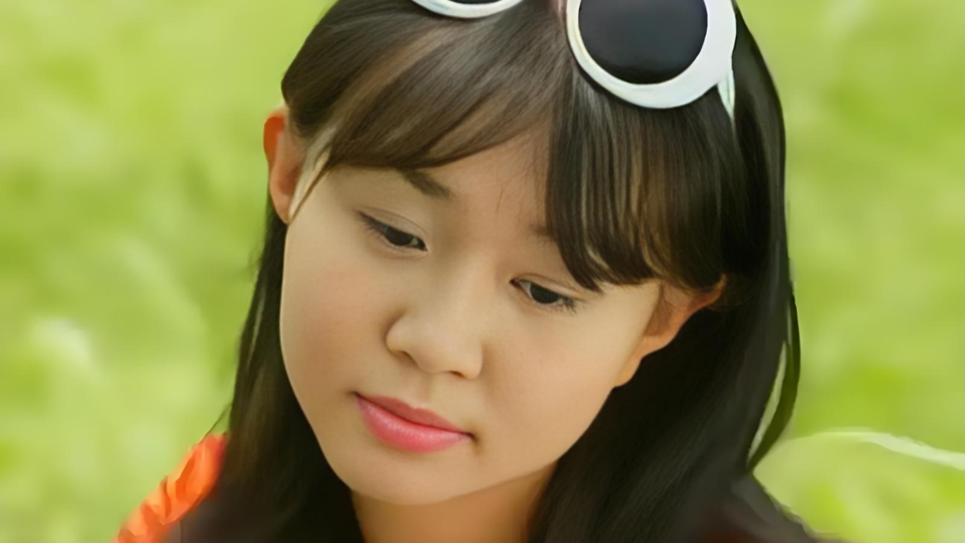 卓依婷经典老歌《长相依》