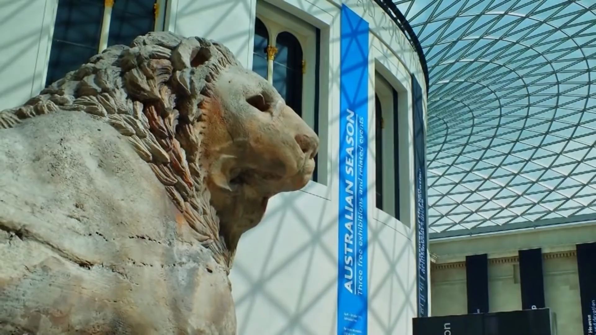 [图]British Museum__One of the best collections anywhere in the Worl