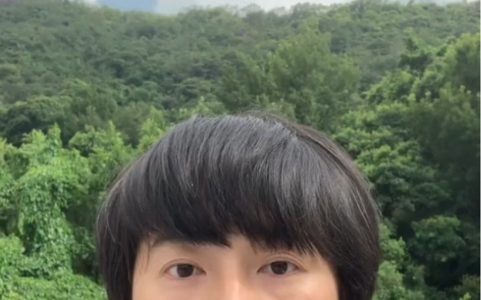 旺福乐队吉他手小民要跟大家说两句心里话