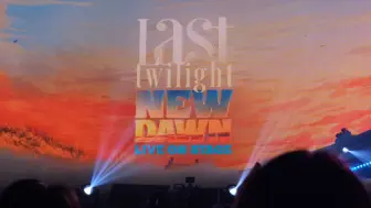 Download Video: 【240330】 Last Twilight New Dawn Live On Stage