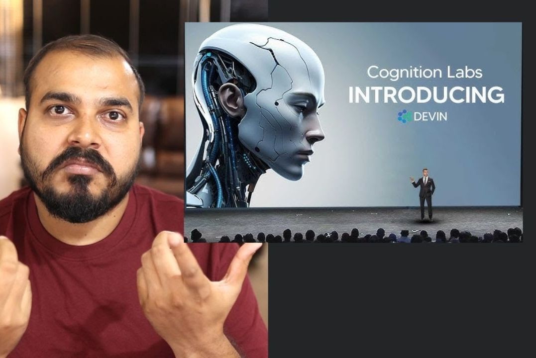 cognition ai研发的首位人工智能软件工程师devin:找出并修复程序代码