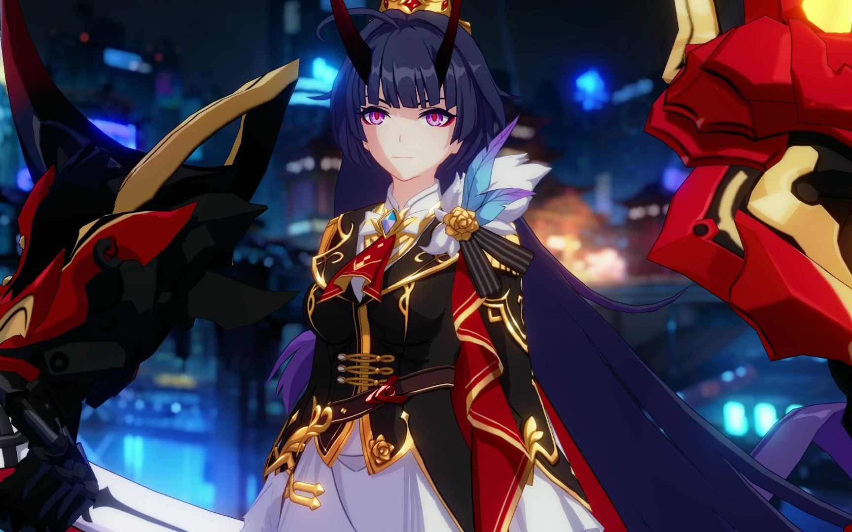 崩坏3不会吧,还有人不知道芽衣雷律出皮肤了嘛?新老玩家免费拿!