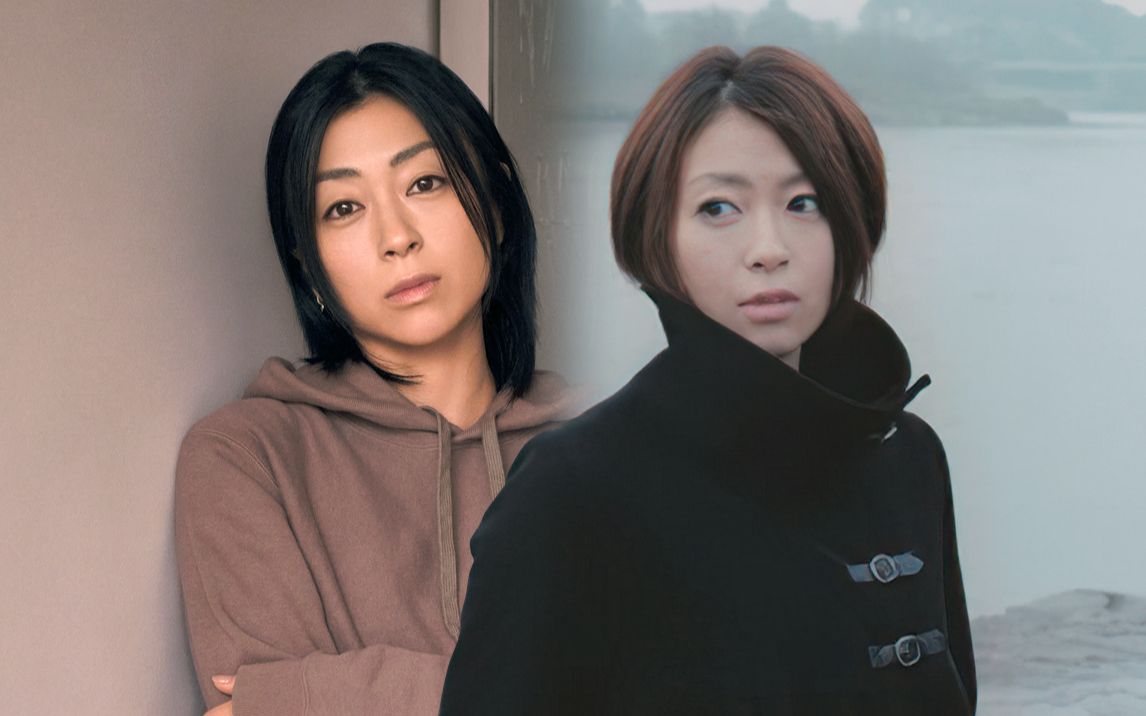 【宇多田光】君に夢中 × stay gold (mashup)