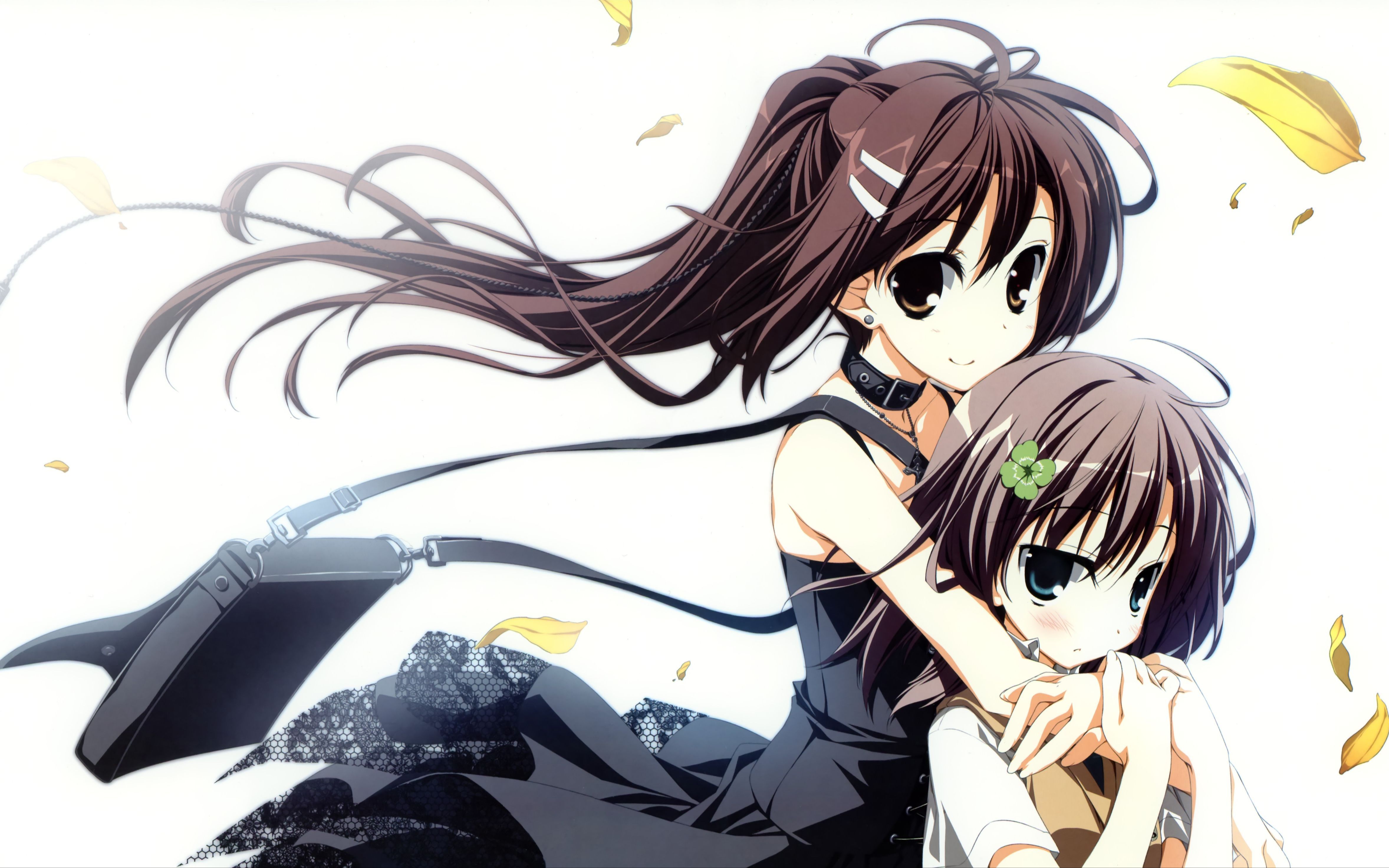 【钢琴】【素晴日】happy material