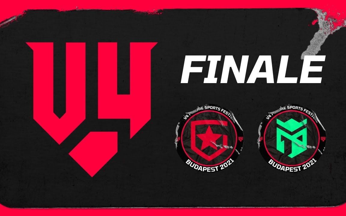 v4未来电竞节 决赛 gambit 对阵 entropiq_哔哩哔哩bilibili_csgo