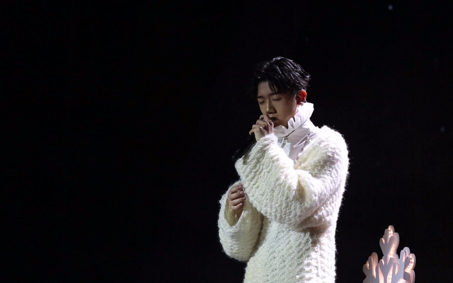 孟子坤《十二月的奇迹》