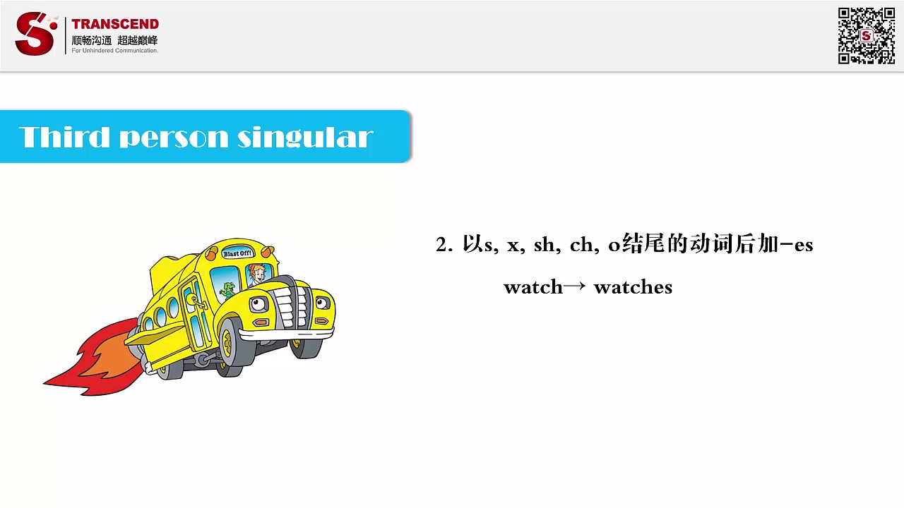 [图]【全35节】小学英语语法